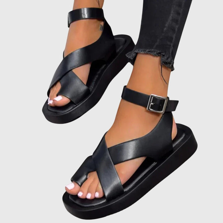 Tess Elegante Sandalen