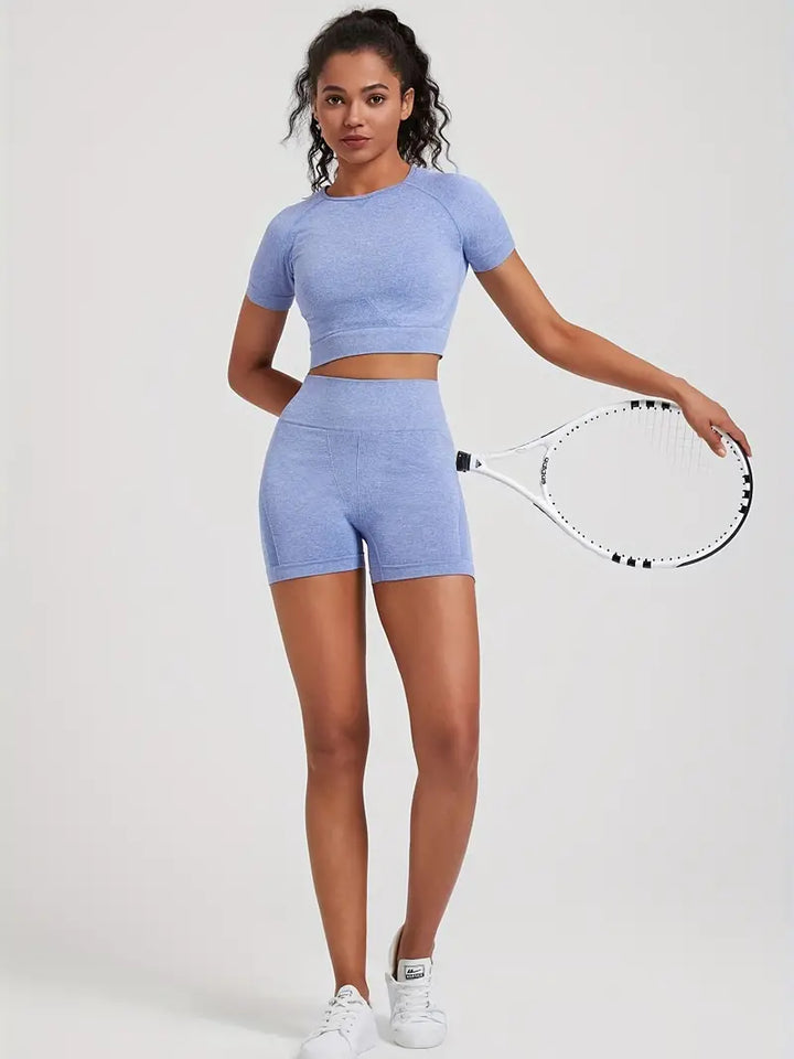 Fayla Verfijnde Set