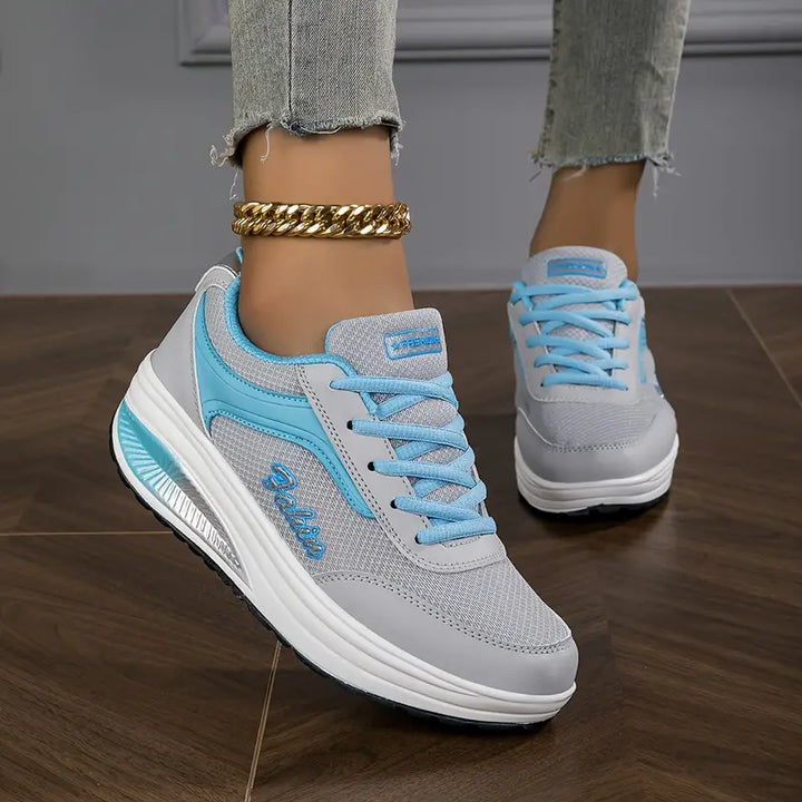 Maïra Comfortabele Schoenen