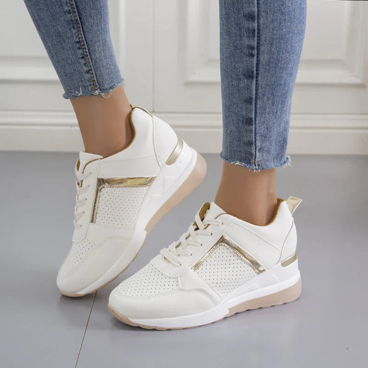 Adelheid Stijlvolle Sneakers