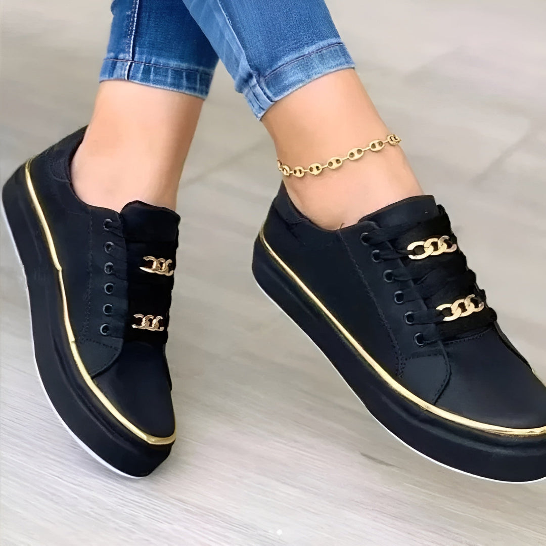 Alexya Elegante Sneakers