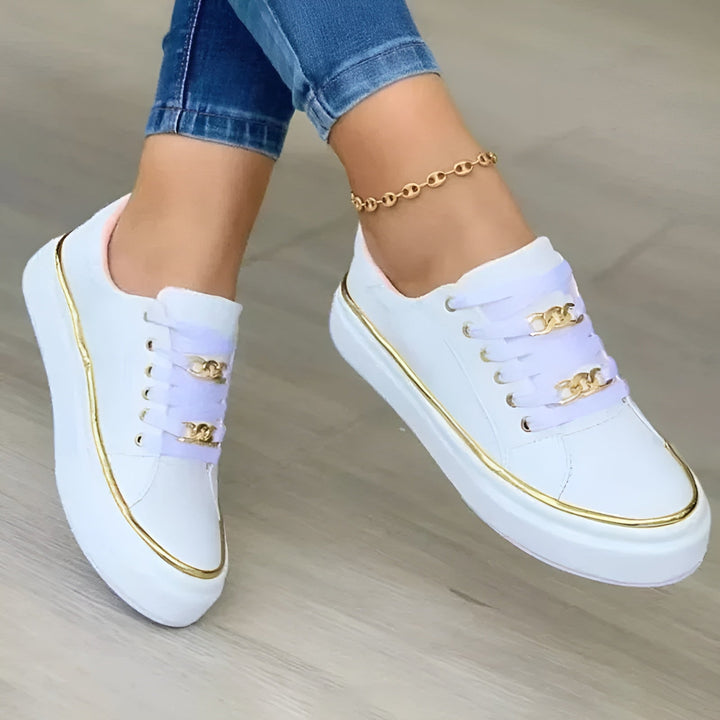 Alexya Elegante Sneakers