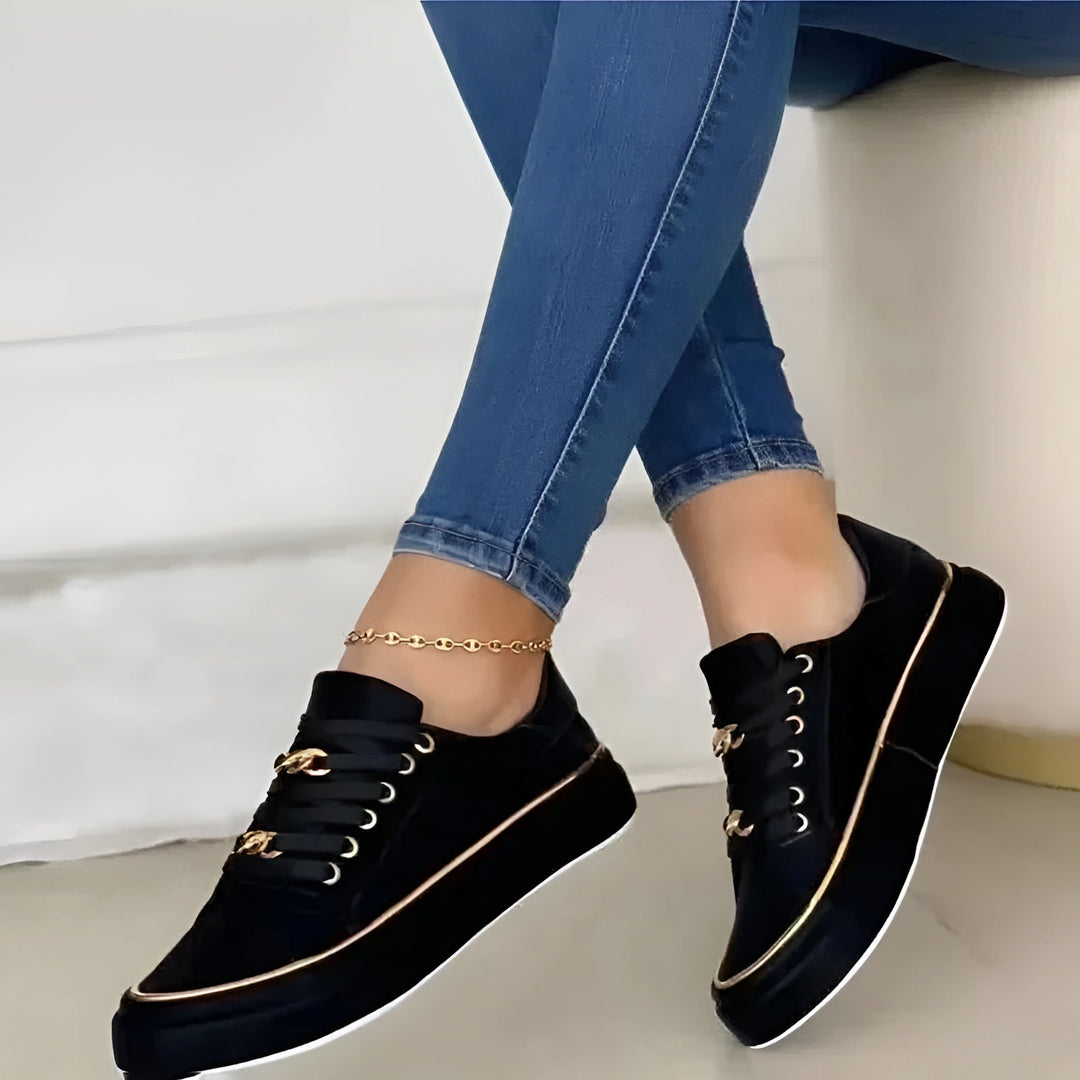 Alexya Elegante Sneakers