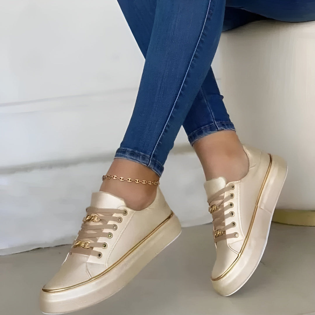 Alexya Elegante Sneakers