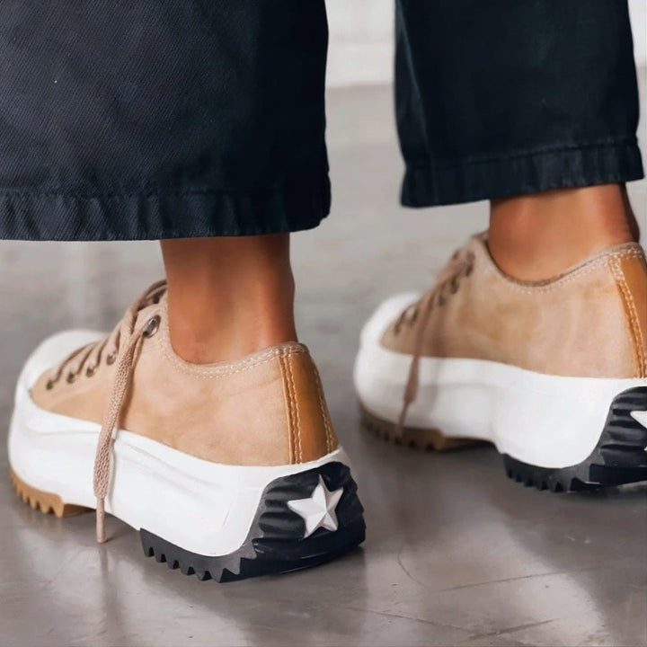 Dorothy Elegante Sneakers