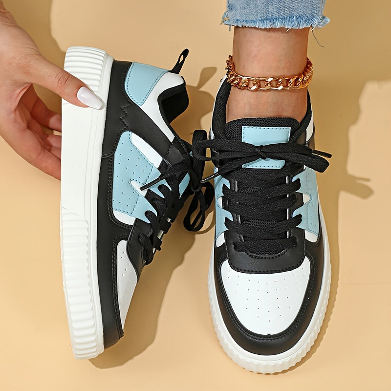Leana Stijlvolle Sneakers