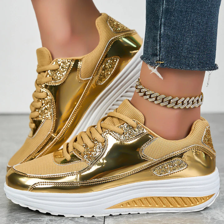 Aurelia Stijlvolle Sneakers