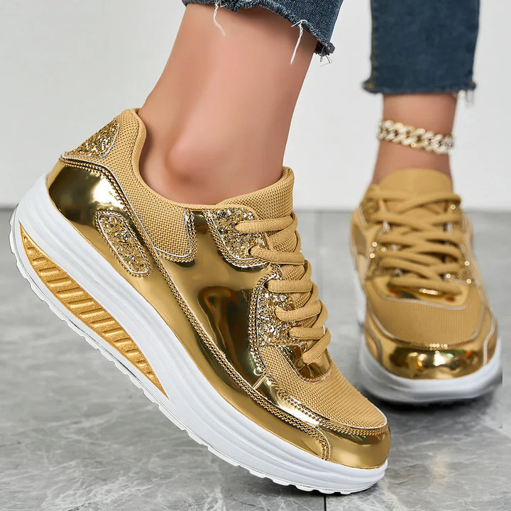 Aurelia Stijlvolle Sneakers