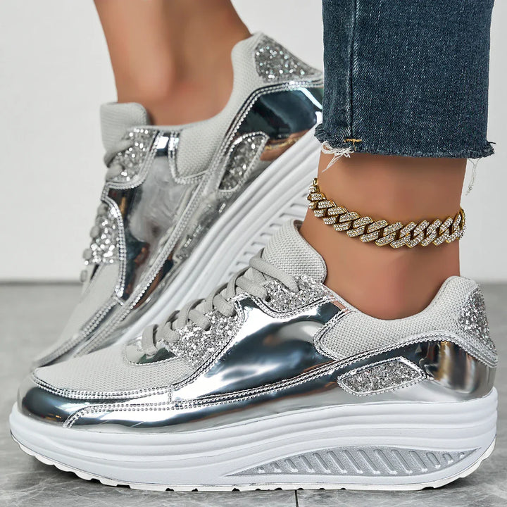 Aurelia Stijlvolle Sneakers