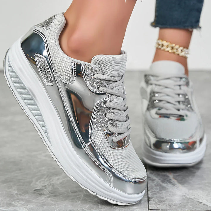 Aurelia Stijlvolle Sneakers