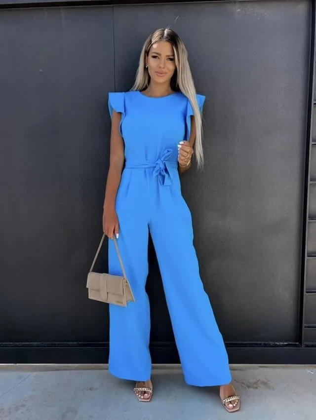 Florentine Elegante Jumpsuit