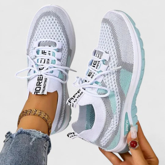 Koralyn Elegante Sneakers