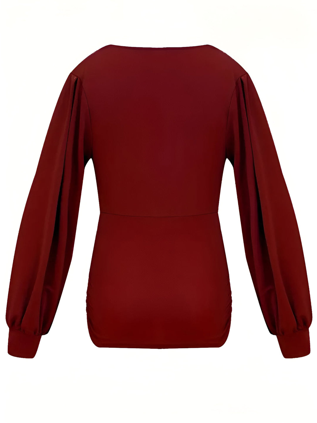 Caylee Getailleerde Blouse