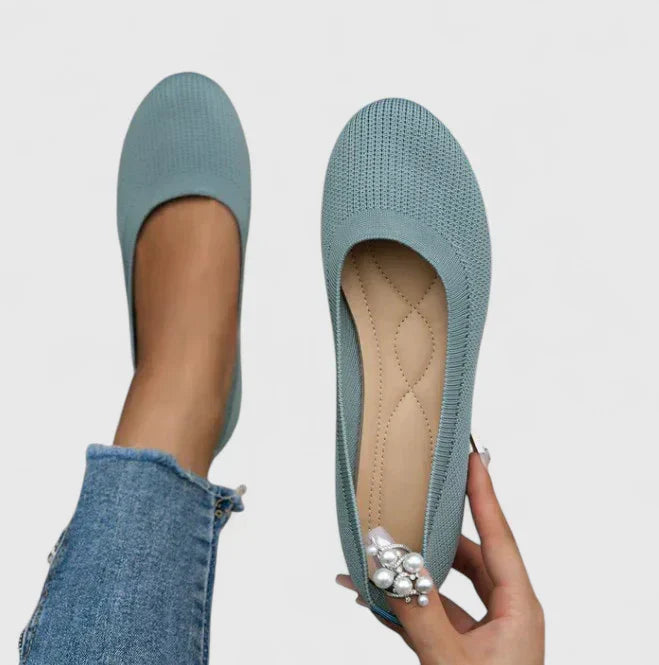 Mhyraene Stijlvolle Schoenen