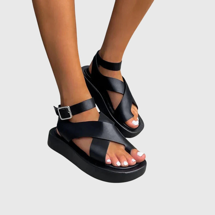 Tess Elegante Sandalen