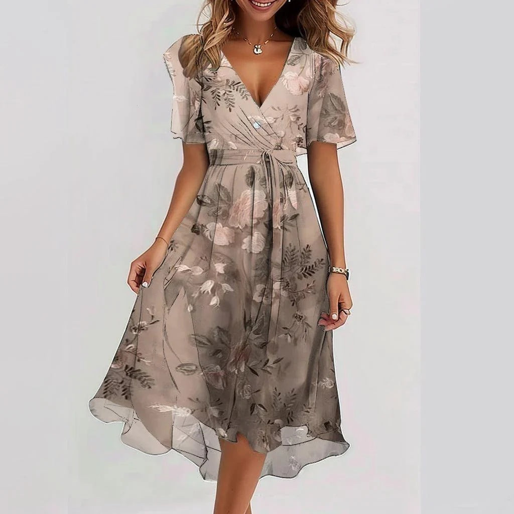 Connie Elegante Jurk