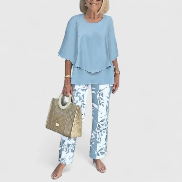 Fern Elegante Set