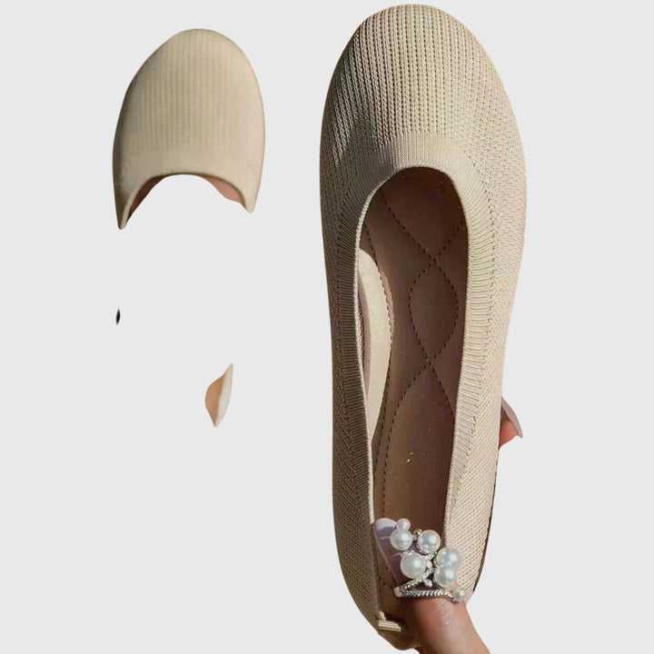 Mia Elegante Schoenen