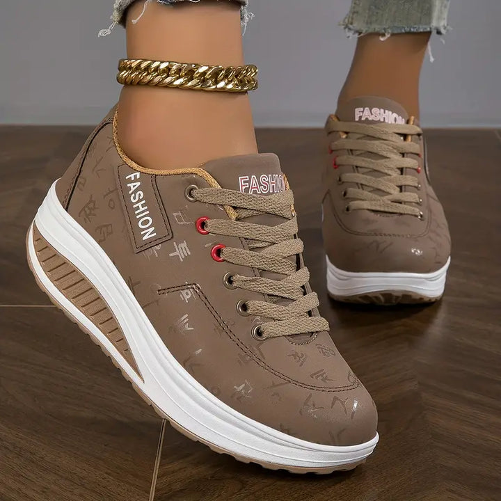 Maïra Comfortabele Schoenen