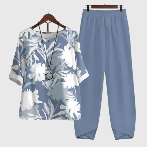 Alessia Elegante Set