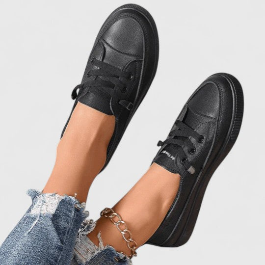 Linda Comfortabele Schoenen