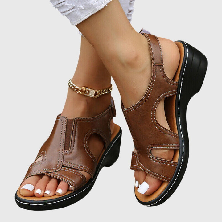 Celeste Elegante Sandalen