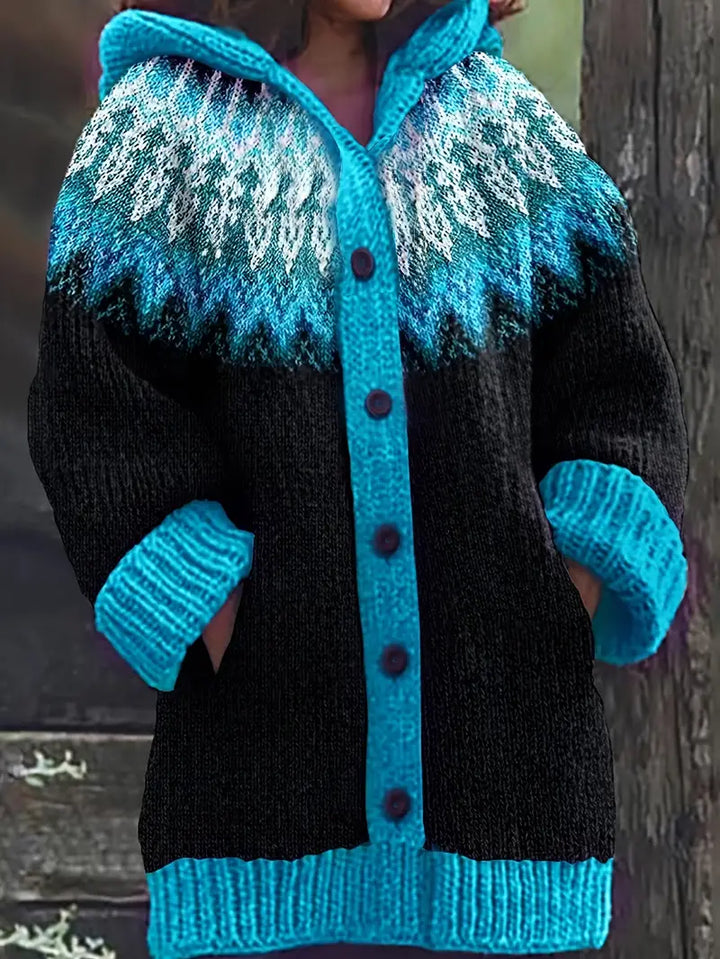 Adeline Stijlvolle Trui