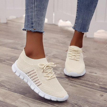 Livia Elegante Sneakers