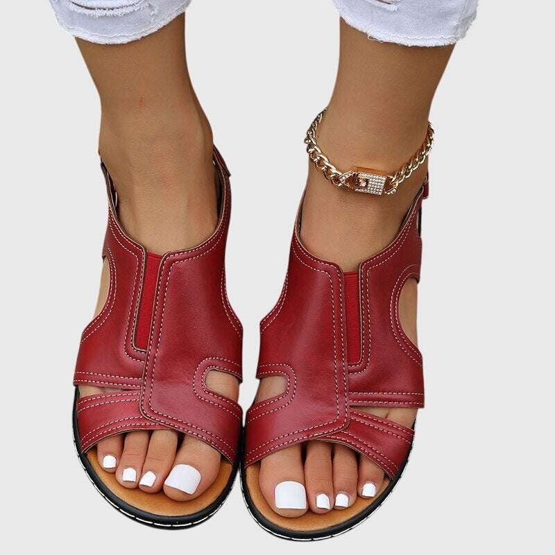 Celeste Elegante Sandalen