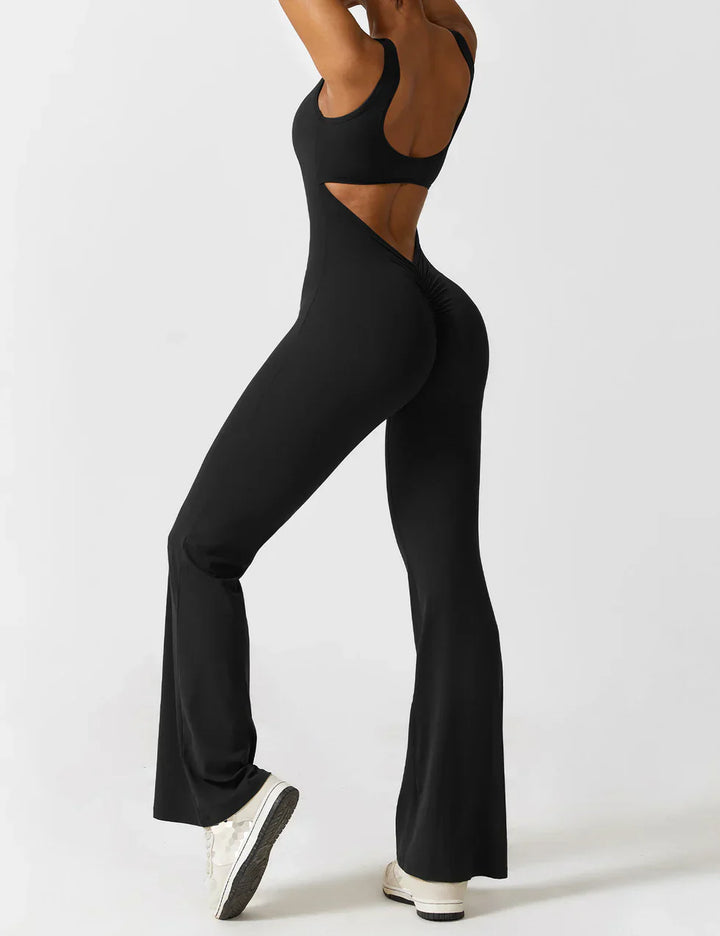 Loïs Tijdloze Jumpsuit