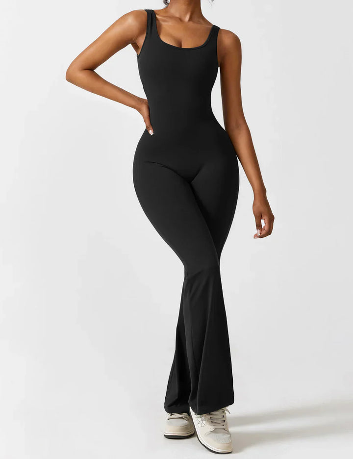 Loïs Tijdloze Jumpsuit