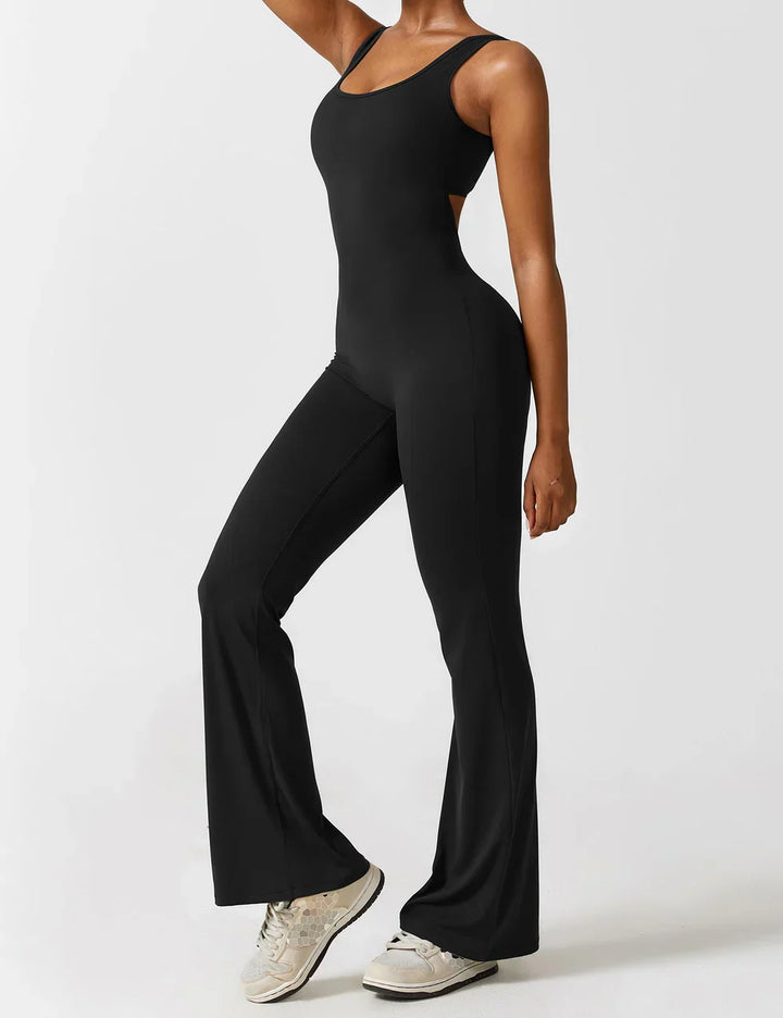 Loïs Tijdloze Jumpsuit