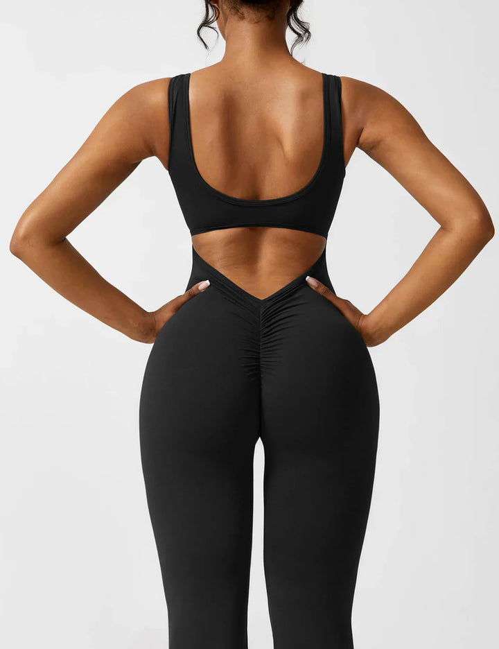 Loïs Tijdloze Jumpsuit