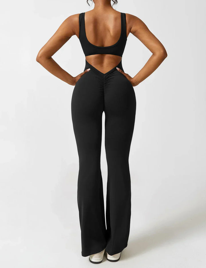 Loïs Tijdloze Jumpsuit