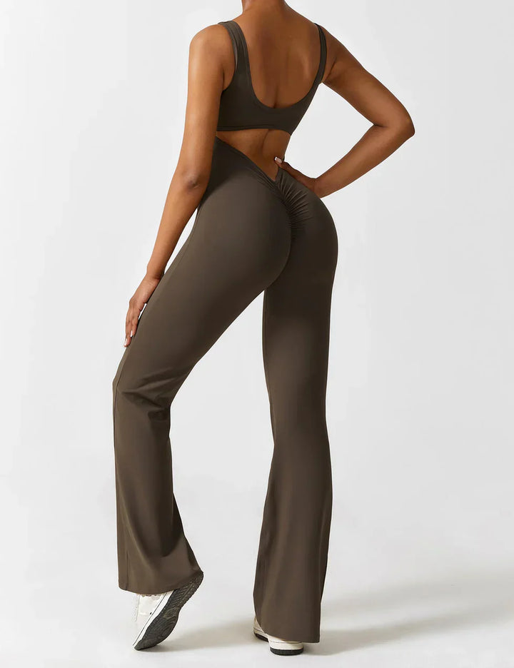 Loïs Tijdloze Jumpsuit