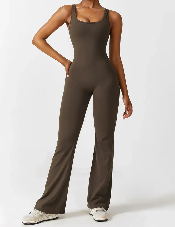 Loïs Tijdloze Jumpsuit