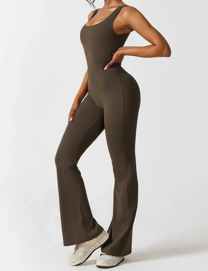 Loïs Tijdloze Jumpsuit