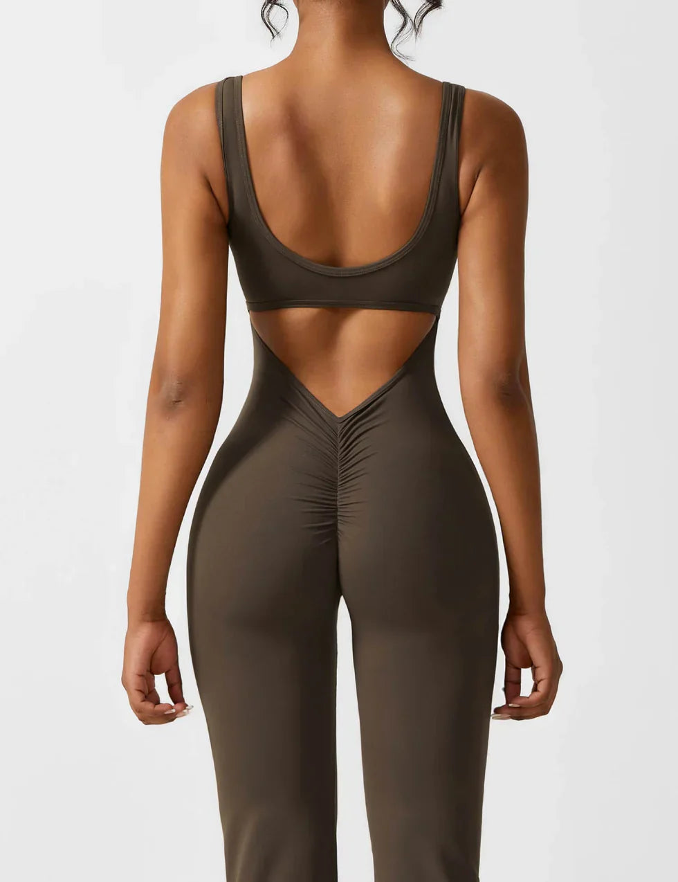 Loïs Tijdloze Jumpsuit