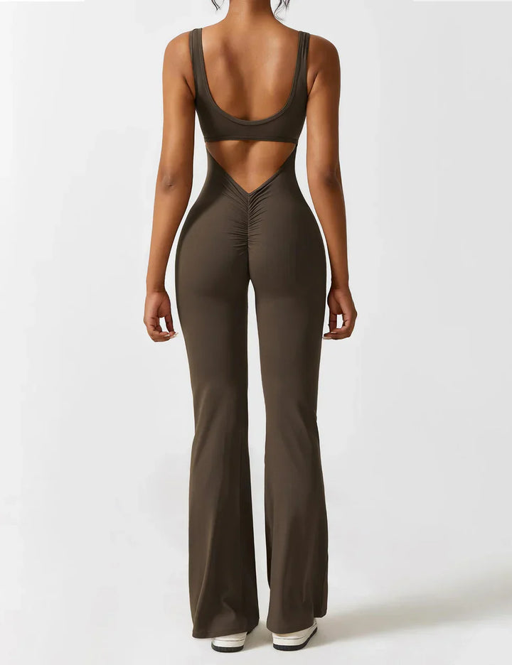 Loïs Tijdloze Jumpsuit