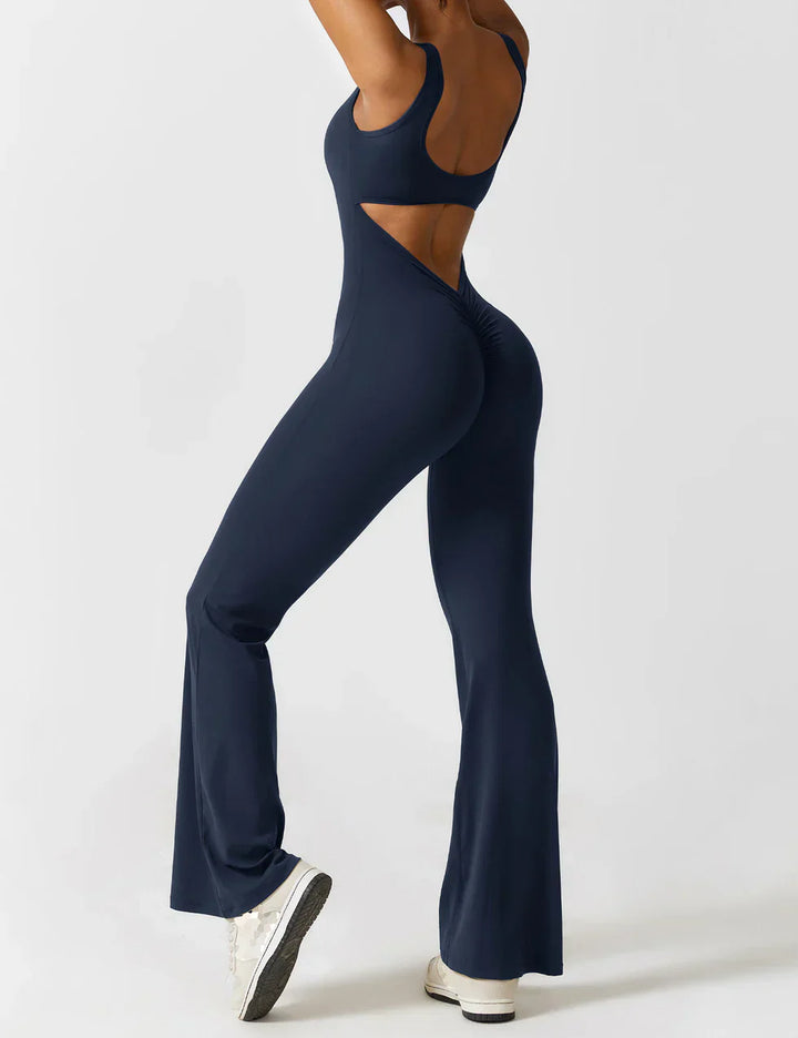 Loïs Tijdloze Jumpsuit