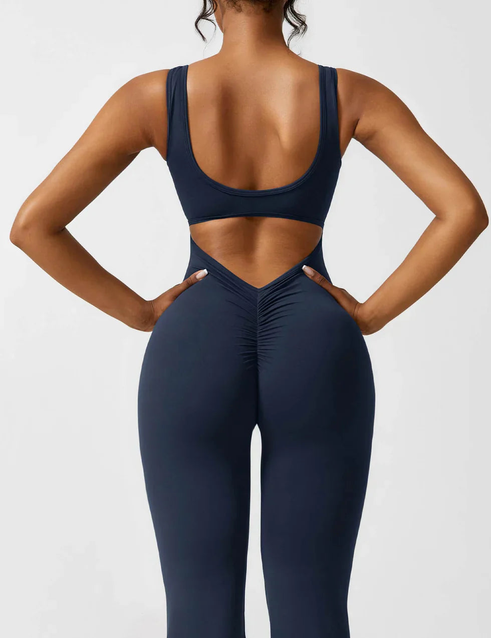 Loïs Tijdloze Jumpsuit