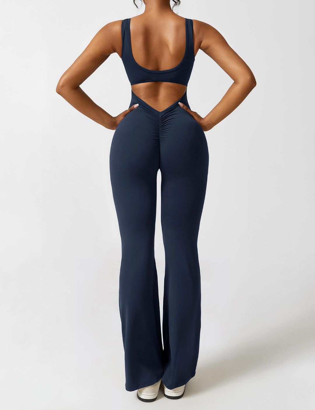 Loïs Tijdloze Jumpsuit