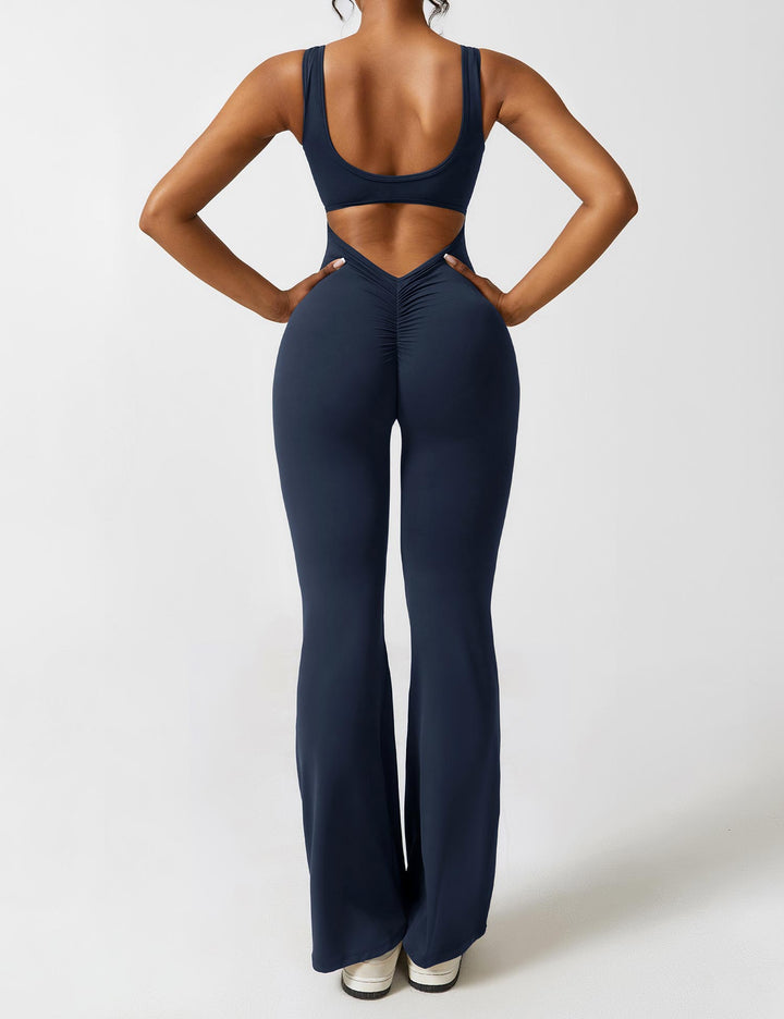 Loïs Tijdloze Jumpsuit