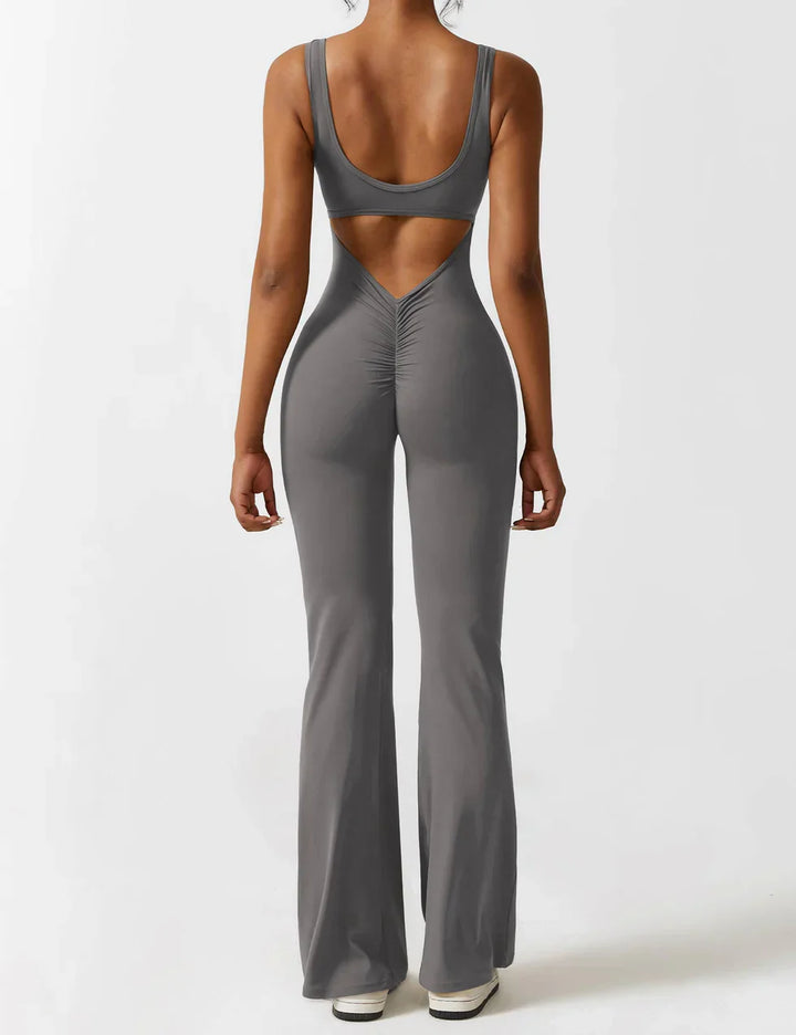 Loïs Tijdloze Jumpsuit