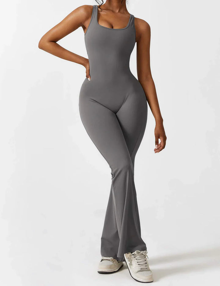 Loïs Tijdloze Jumpsuit