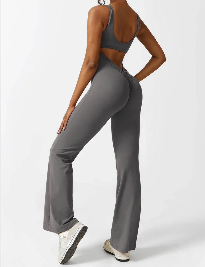 Loïs Tijdloze Jumpsuit