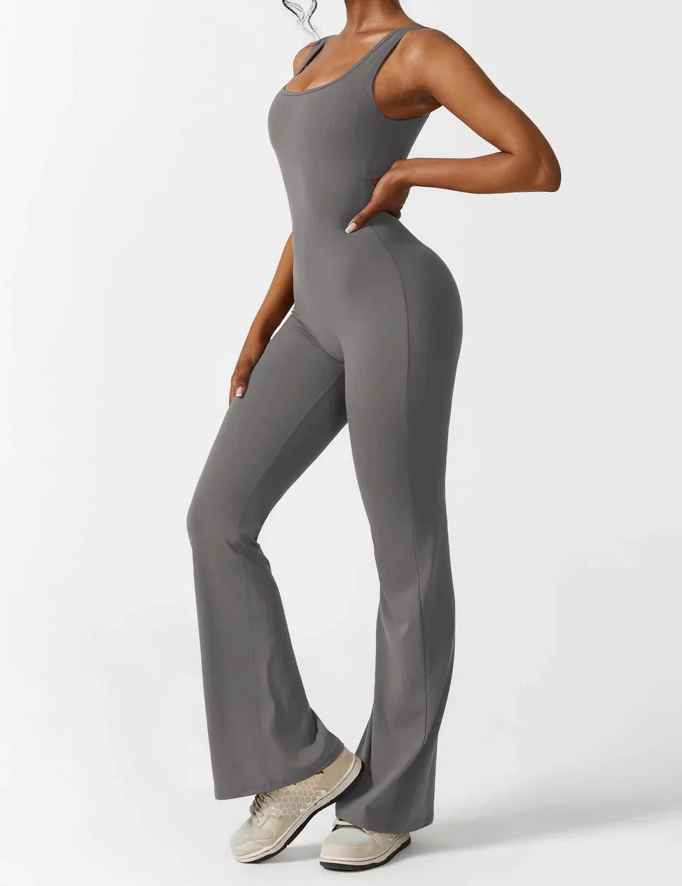 Loïs Tijdloze Jumpsuit