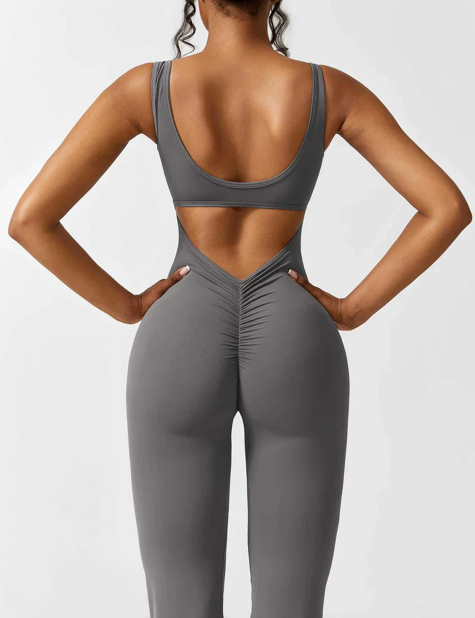Loïs Tijdloze Jumpsuit