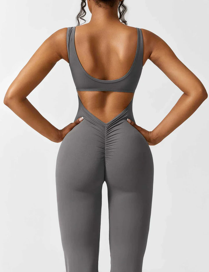Loïs Tijdloze Jumpsuit