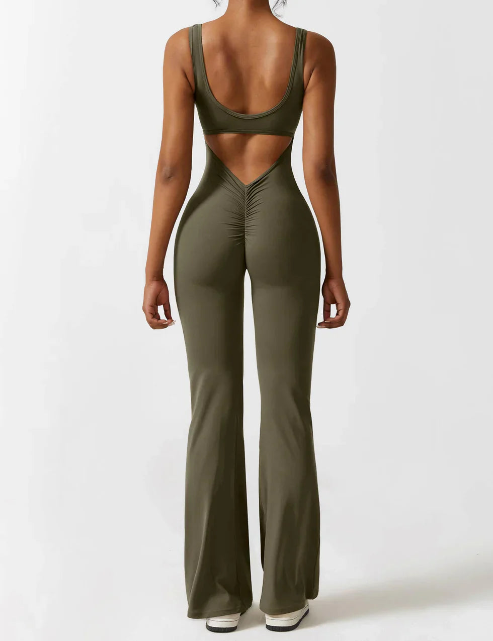 Loïs Tijdloze Jumpsuit